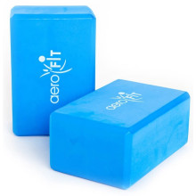 Aerofit AFBL01 блок для йоги