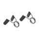 Aerofit AFBC15 гриф олимпийский малый 130 кг