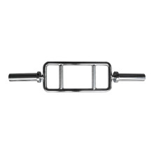 Aerofit AFTB202 гриф хромированный для трицепса 86 см