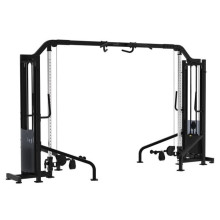 Кроссовер IF9325+IF9327OPT+IF9325 - 2х91 кг (2х200 ф.) - без зачехления