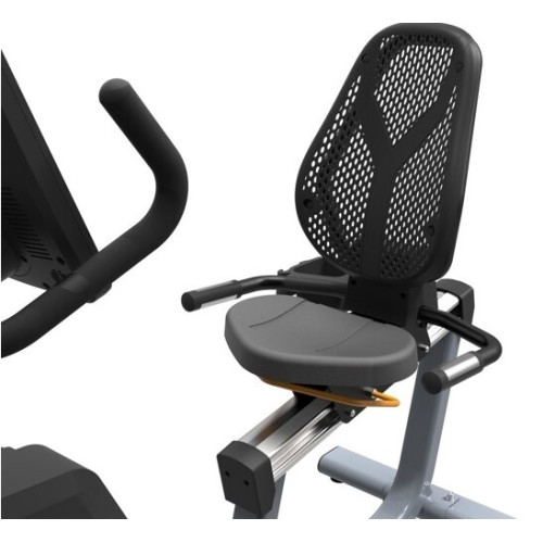 Impulse GR500 домашний горизонтальный велотренажёр