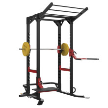 Impulse HZ7001 силовая рама