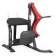 Impulse SL7008 ягодичные, профессиональный тренажер