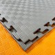 Мягкий модульный пол односторонний 100x100 см., толщина -1 см.