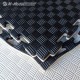 Мягкий модульный пол двухсторонний 100x100 см, толщина 2 см 