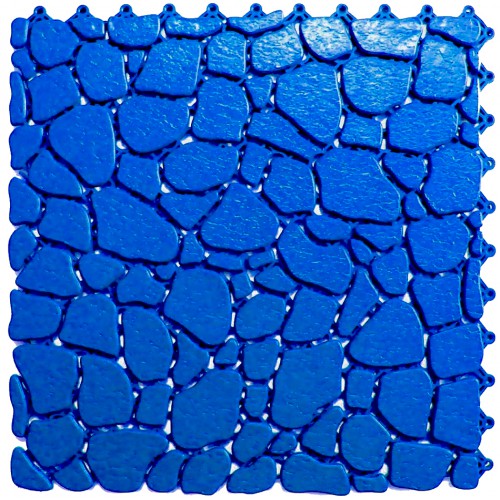 Aqua Stone – антискользящее дренажное покрытие