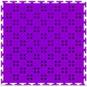 Фиолетовый RAL 4005 
