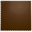 Коричневый RAL 8025 